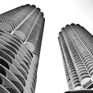 Let’s take a look at the centennial history of architectural industrialization!