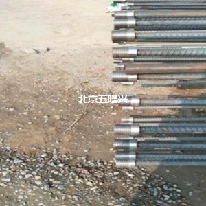 Common problems of upsetting straight thread connection