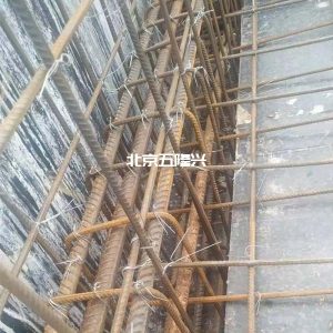 As a constructor, how to accept the beam and slab reinforcement?