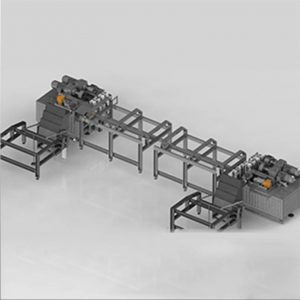 滾絲機的保養(yǎng)