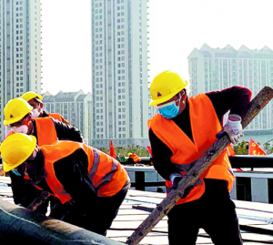 《工地防控新冠肺炎疫情應(yīng)急處置預(yù)案》，收藏備用！