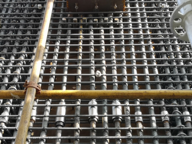 鋼筋混凝土梁與型鋼混凝土柱連接技術(shù)瓶頸突破插圖4