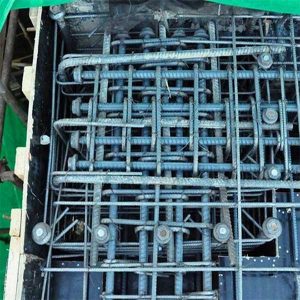 鋼筋機械錨固技術(shù)簡介