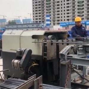 WL全自動鋼筋螺紋生產線怎么樣？