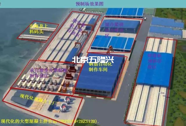 裝配式橋梁施工一篇全搞定！插圖4