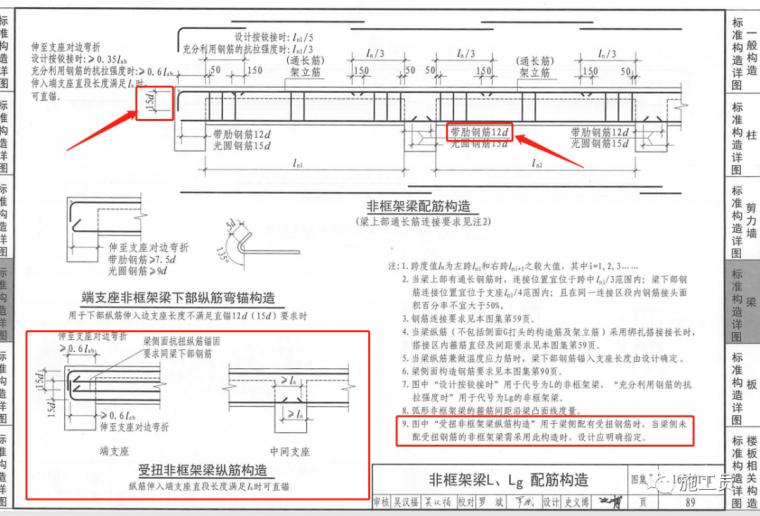 作為施工員梁板鋼筋驗收咋驗？插圖10