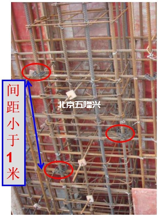 墻,板,梁鋼筋連接施工要點及常見問題總結(jié)!插圖4