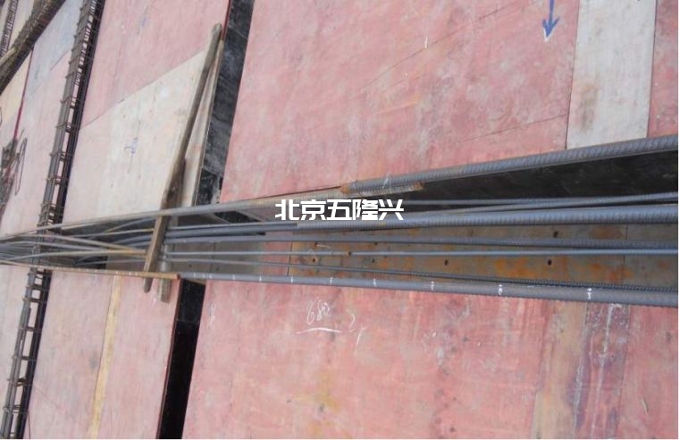 墻,板,梁鋼筋連接施工要點及常見問題總結(jié)!插圖7