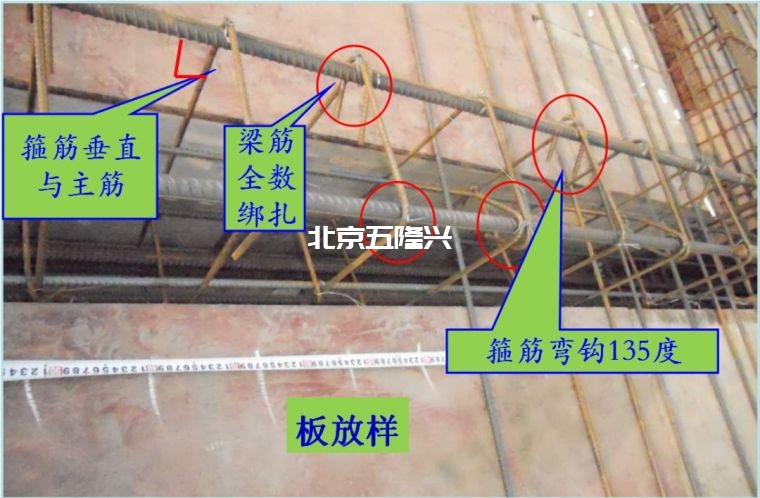 墻,板,梁鋼筋連接施工要點及常見問題總結(jié)!插圖8