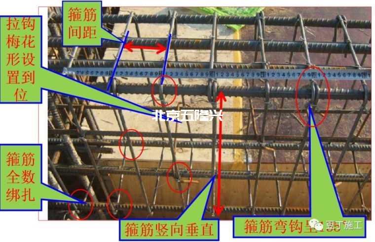 墻,板,梁鋼筋連接施工要點及常見問題總結(jié)!插圖9