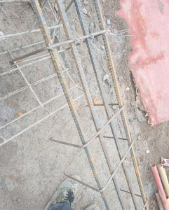 如何制作鋼筋籠？