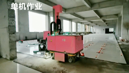 碧桂園又有重大突破，2022年建筑機(jī)器人將迎來(lái)全面盈利!插圖32