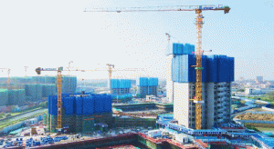 碧桂園又有重大突破，2022年建筑機(jī)器人將迎來全面盈利!