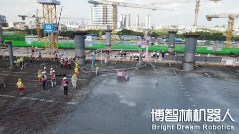 碧桂園又有重大突破，2022年建筑機(jī)器人將迎來(lái)全面盈利!插圖11