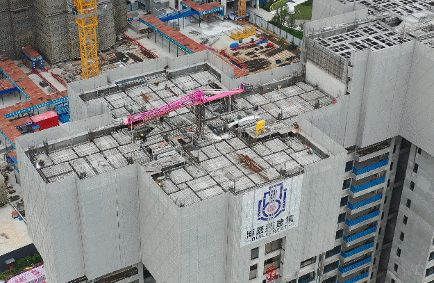 碧桂園又有重大突破，2022年建筑機(jī)器人將迎來(lái)全面盈利!插圖12