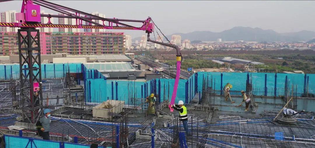 碧桂園又有重大突破，2022年建筑機(jī)器人將迎來(lái)全面盈利!插圖9