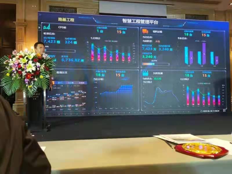 路基施工工程影響 路基壓實度 的因素有哪些？插圖1
