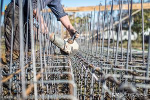 鋼筋綁錯了不想拆怎么辦？這些做法很機智！