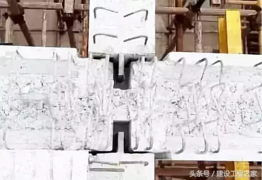 裝配式結構的節(jié)點到底是什么樣的插圖9