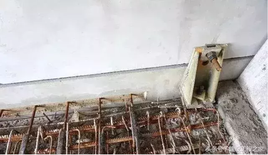 裝配式結構的節(jié)點到底是什么樣的插圖12