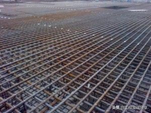 做工程的你，鋼筋綁扎搭接長度知道嗎？