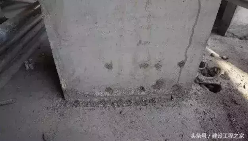 裝配式結構的節(jié)點到底是什么樣的插圖1