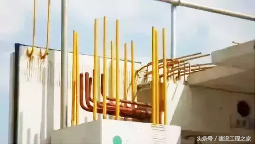 裝配式結構的節(jié)點到底是什么樣的插圖4