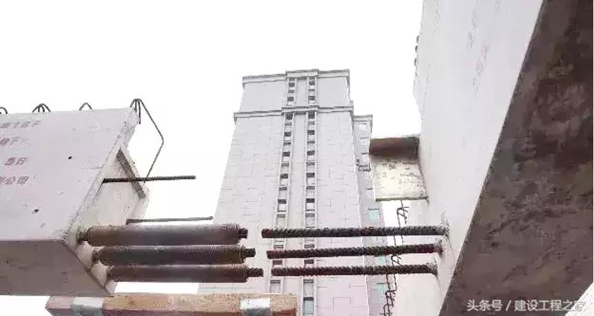 裝配式結構的節(jié)點到底是什么樣的插圖7