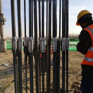 鋼筋連接的三種形式，焊接、綁扎和機械連接哪個更優(yōu)秀