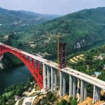 WL雙螺套技術(shù)在高鐵工程中特大橋、隧道施工中的應(yīng)用