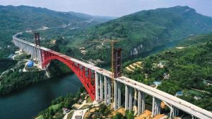 WL雙螺套技術(shù)在高鐵工程中特大橋、隧道施工中的應(yīng)用