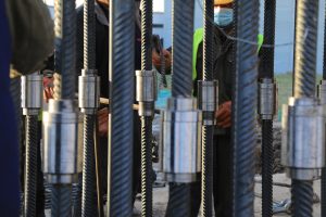 2選1：焊接與機械連接，你會如何選擇？