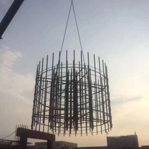 廣東佛山高層林立，核心樁設(shè)計(jì)采用全新解決方案