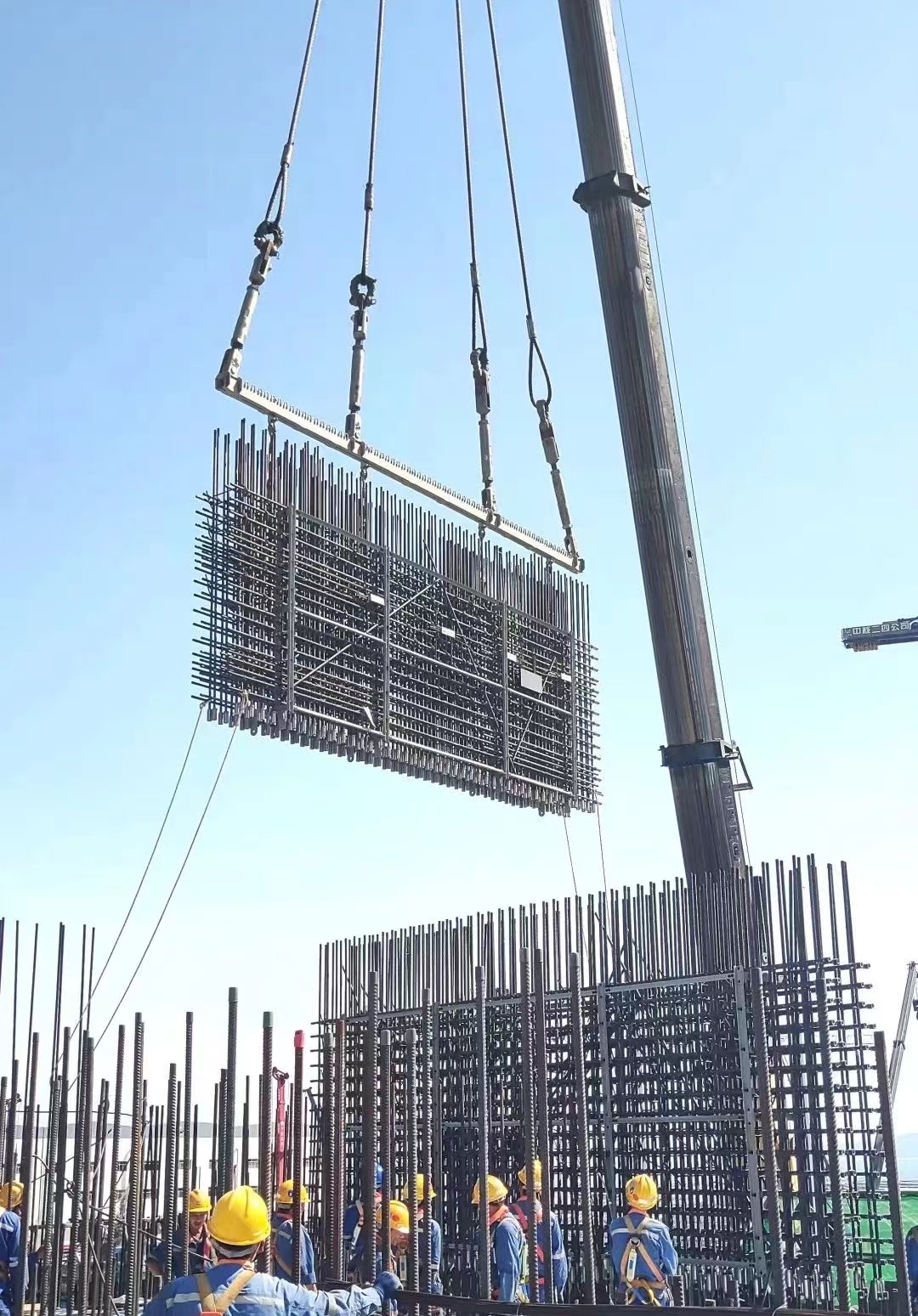 奮進(jìn)結(jié)碩果，篤行譜新篇｜雙螺套成功入選核電工程建設(shè)五新技術(shù)成果插圖1