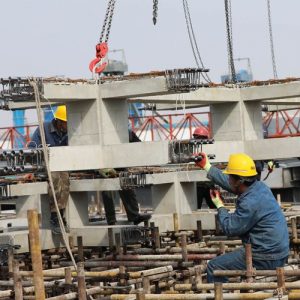 裝配式地鐵，城市經(jīng)濟發(fā)展的必經(jīng)之路