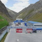 高速公路的翼，飛躍城市間的時(shí)空隧道