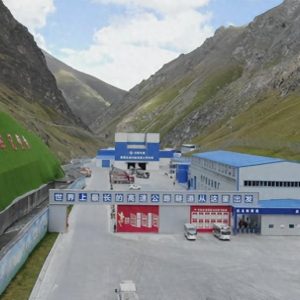 高速公路的翼，飛躍城市間的時空隧道