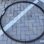 弧形鋼筋部品的連接，解決美學(xué)建筑背后的心酸難題！