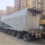 預(yù)制蓋梁間整體連接使用雙螺套又快又準(zhǔn)！