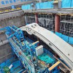 青島地鐵15號線新消息：四方廠站建設節(jié)約工期4個月