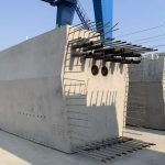 五隆興雙螺套鋼筋連接技術(shù)在鋼筋模塊化施工中的應(yīng)用